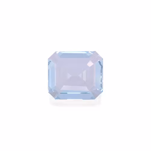 Baby Blue Aquamarine 6.96ct - 14x12mm (AQ4714)