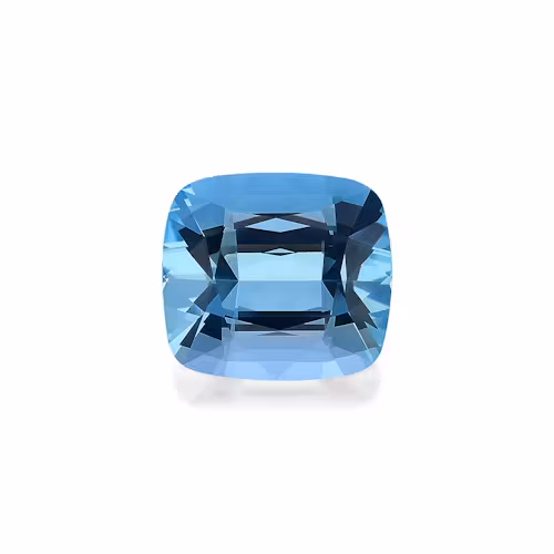 Why go with Aquamarine this Festive Season! - Image 1 Santa Maria Blue Aquamarine 98.74ct (AQ4715)