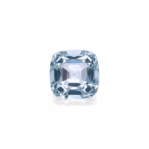 Baby Blue Aquamarine 5.67ct - 11mm (AQ4725)