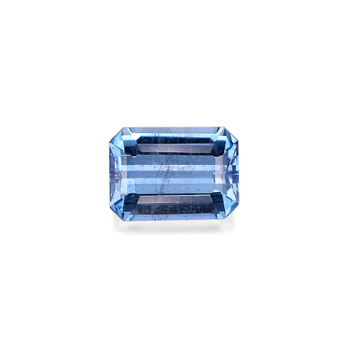 Santa Maria Blue Aquamarine 1.78ct - 8x6mm (AQ4743)