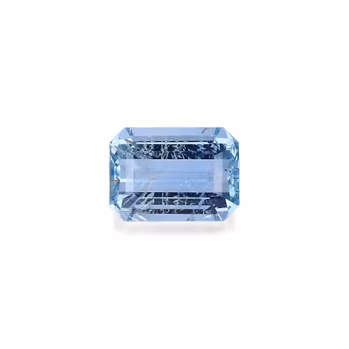 Santa Maria Blue Aquamarine 2.52ct - 9x7mm (AQ4744)