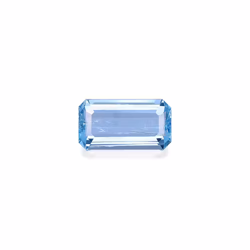 Santa Maria Blue Aquamarine 2.88ct (AQ4754)