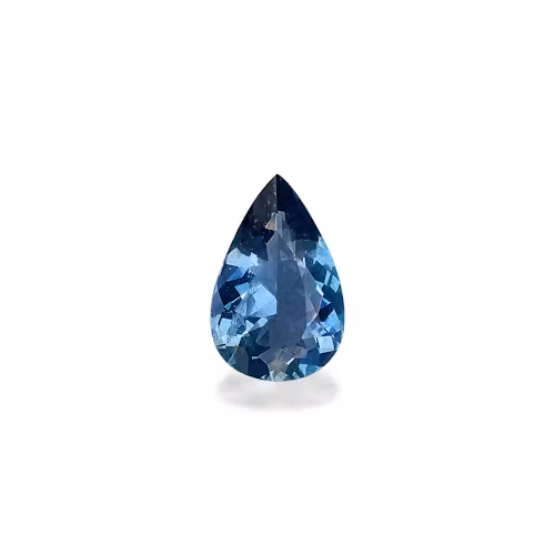 Ice Blue Aquamarine 6.15ct (AQ4756)