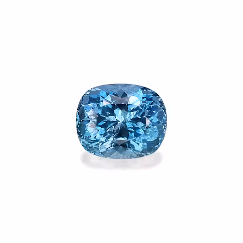 Ice Blue Aquamarine 4.19ct - 11x9mm (AQ4757)