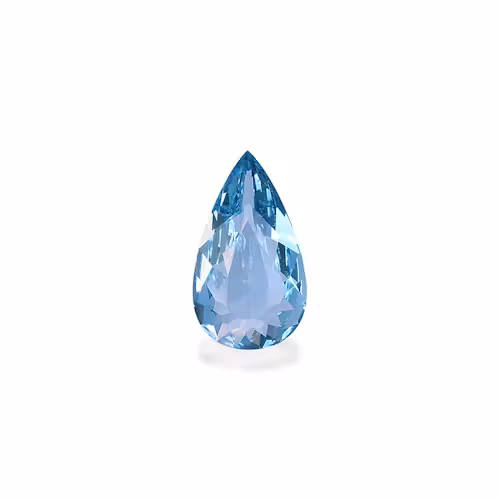 Baby Blue Aquamarine 2.61ct (AQ4758)