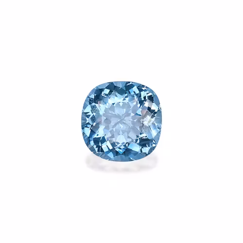 Baby Blue Aquamarine 3.60ct - 10mm (AQ4759)
