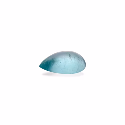 Teal Blue Aquamarine 14.89ct (AQ4764)