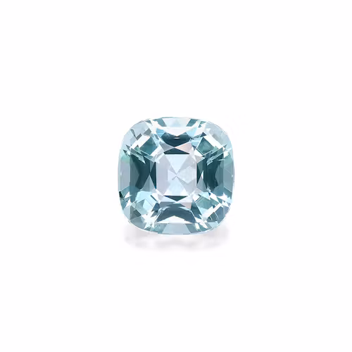 Seafoam Green Aquamarine 4.26ct - 10mm (AQ4766)