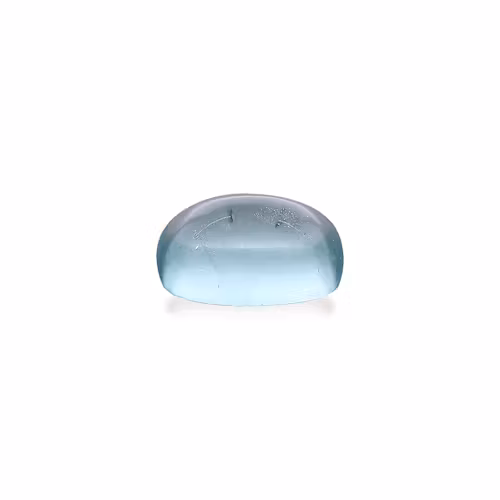 Seafoam Green Aquamarine 3.49ct (AQ4767)