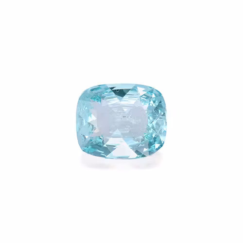 Seafoam Green Aquamarine 3.87ct - 12x10mm (AQ4768)