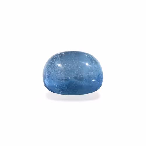 Why go with Aquamarine this Festive Season! - Image 2 Ice Blue Aquamarine 75.20ct (AQ4769)