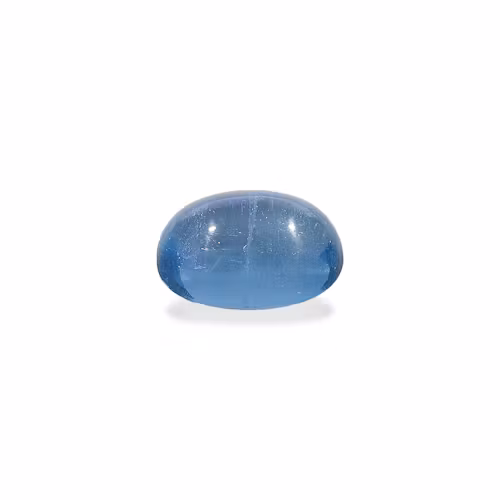 Why go with Aquamarine this Festive Season! - Image 4 Ice Blue Aquamarine 19.16ct (AQ4771)