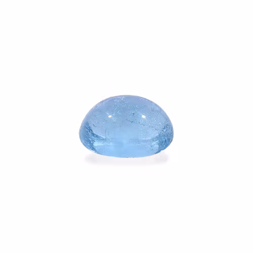 Ice Blue Aquamarine 4.38ct (AQ4777)
