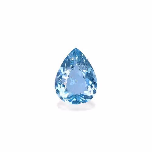 Baby Blue Aquamarine 2.57ct (AQ4778)