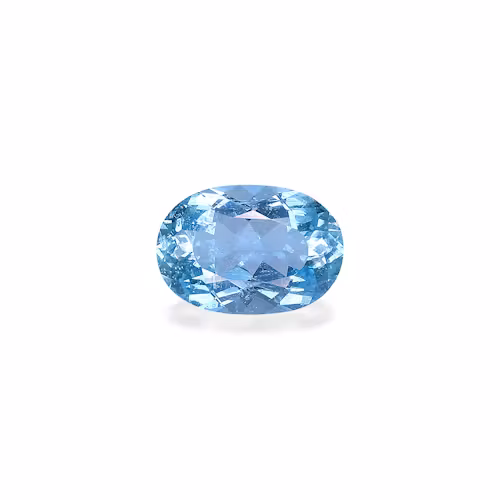 Baby Blue Aquamarine 2.16ct (AQ4779)