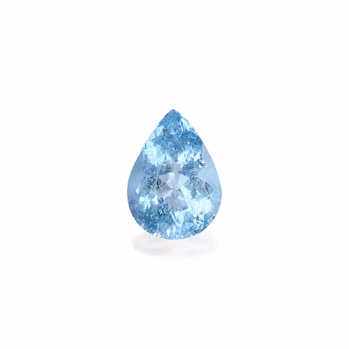 Baby Blue Aquamarine 2.31ct (AQ4780)