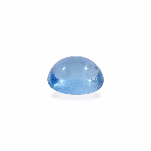 Baby Blue Aquamarine 4.06ct (AQ4781)