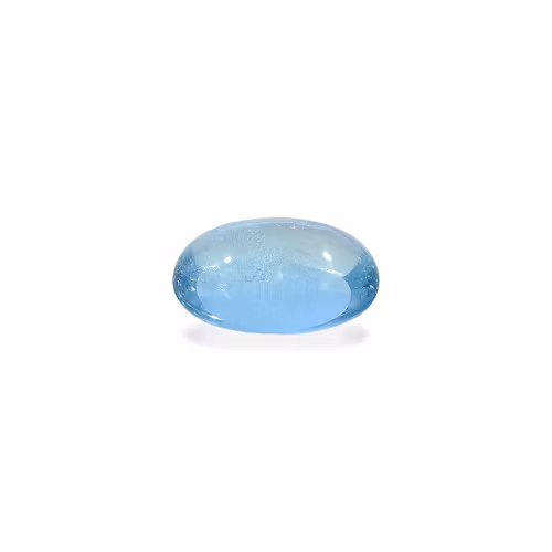 Baby Blue Aquamarine 4.61ct (AQ4782)