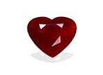 Picture of Pigeons Blood Unheated Mozambique Ruby 4.04ct - 10x8mm (B25-24)