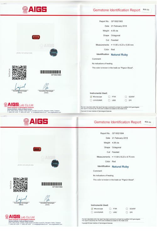 Certificate Image