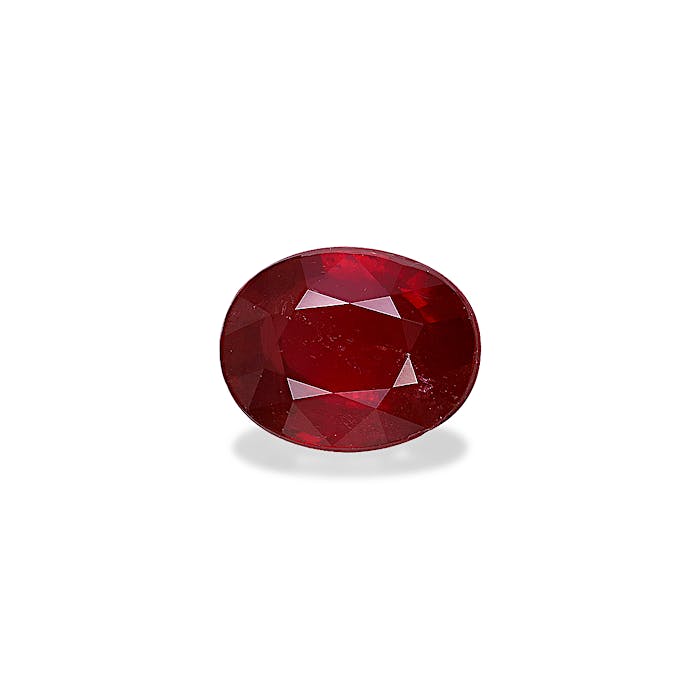 Mozambique Ruby 3.00ct - Main Image