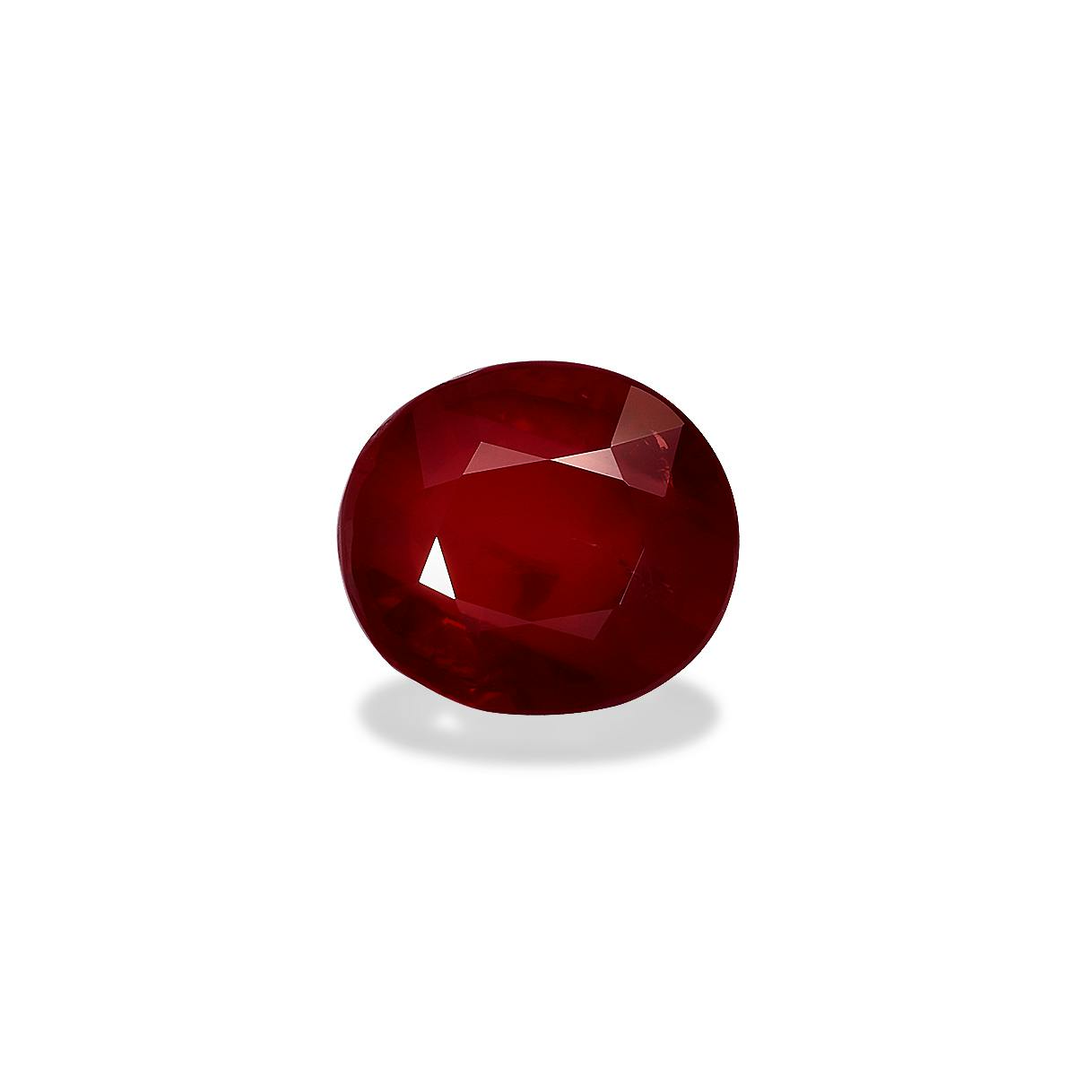 List of Natural Red Gemstones 2024 - Prices & Information