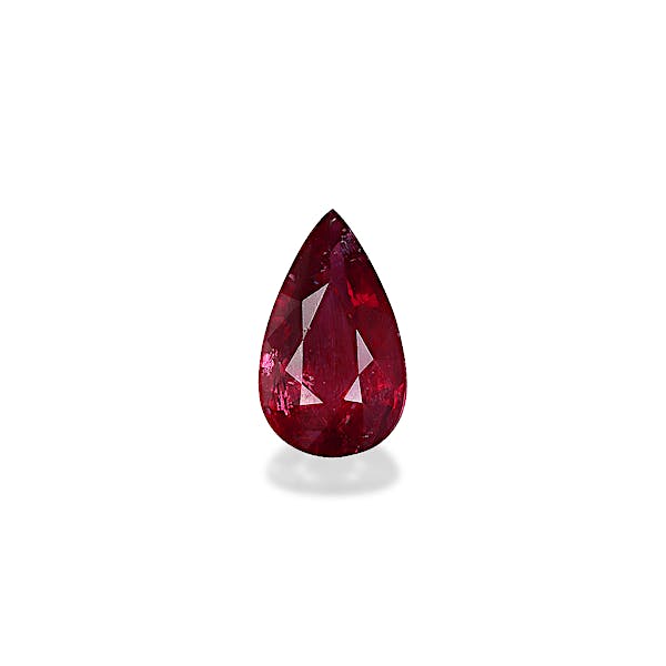 Pigeons Blood Mozambique Ruby 4.42ct - Main Image