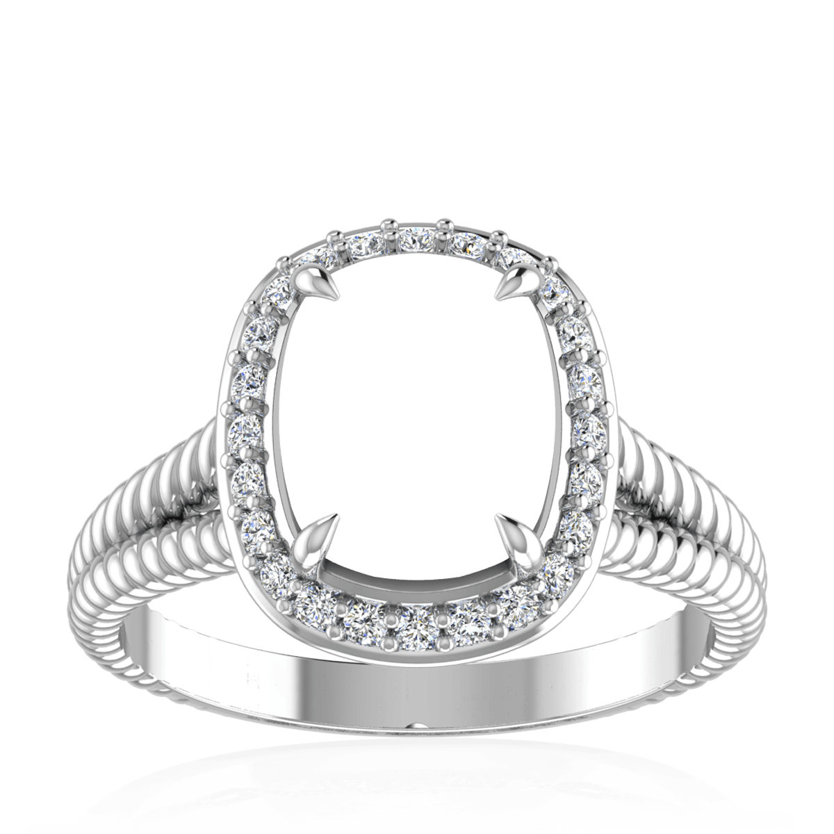 Buy Emerald Rings Online Fine Jewelry at STARLANKA