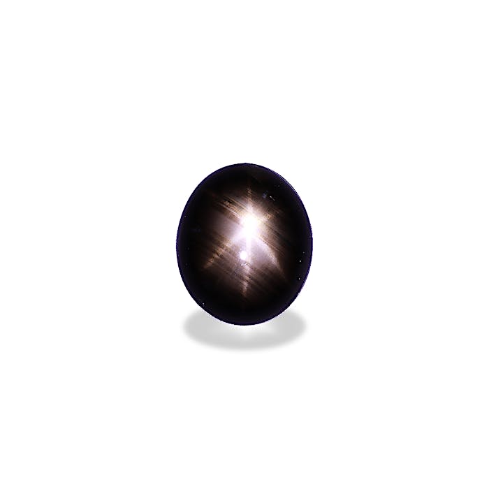 Black Star Sapphire 21.36ct - Main Image