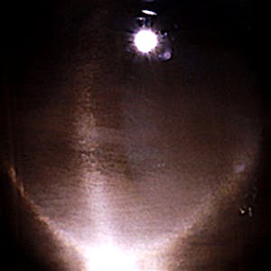 product close up Product closeup