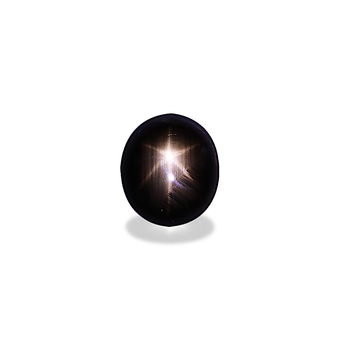 Black Star Sapphire 20.65ct - Main Image