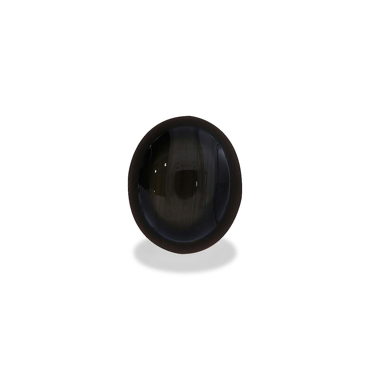 Black Star Sapphire 20.64ct (BL0045)