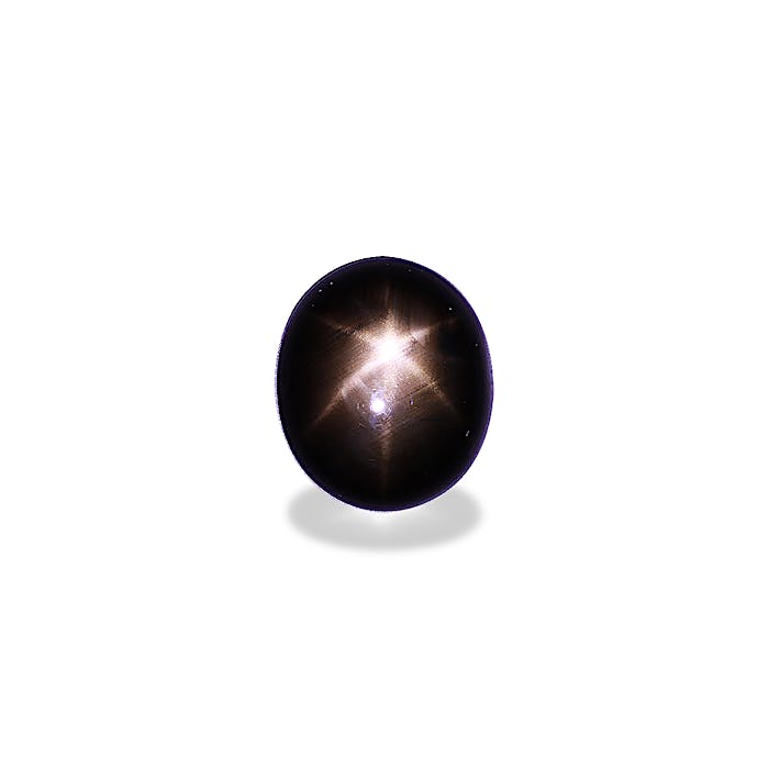 Black Star Sapphire 25.63ct - Main Image