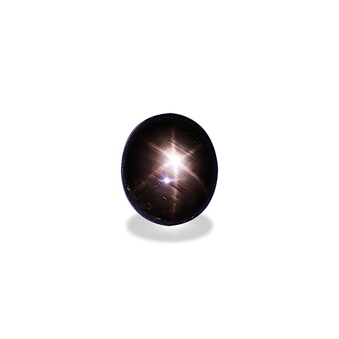 Black Star Sapphire 26.11ct - Main Image