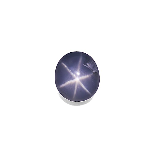 Blue Star Sapphire 9.99ct - Main Image