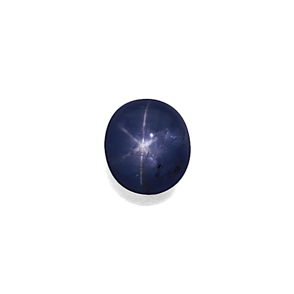 Blue Star Sapphire 8.00ct - Main Image