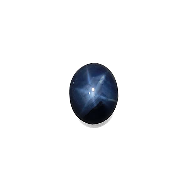 Blue Star Sapphire 3.76ct - Main Image