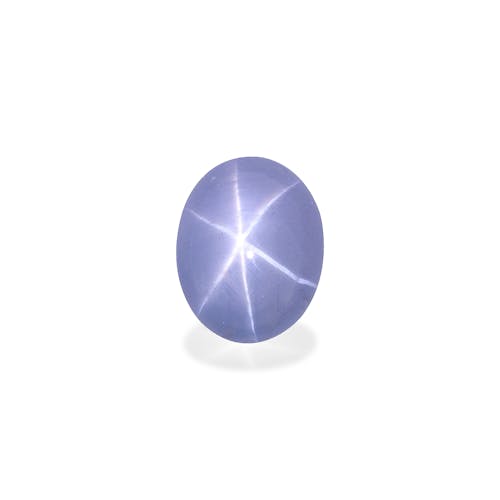Buy Star Sapphire - Natural Blue Star Asterism Certified Gem