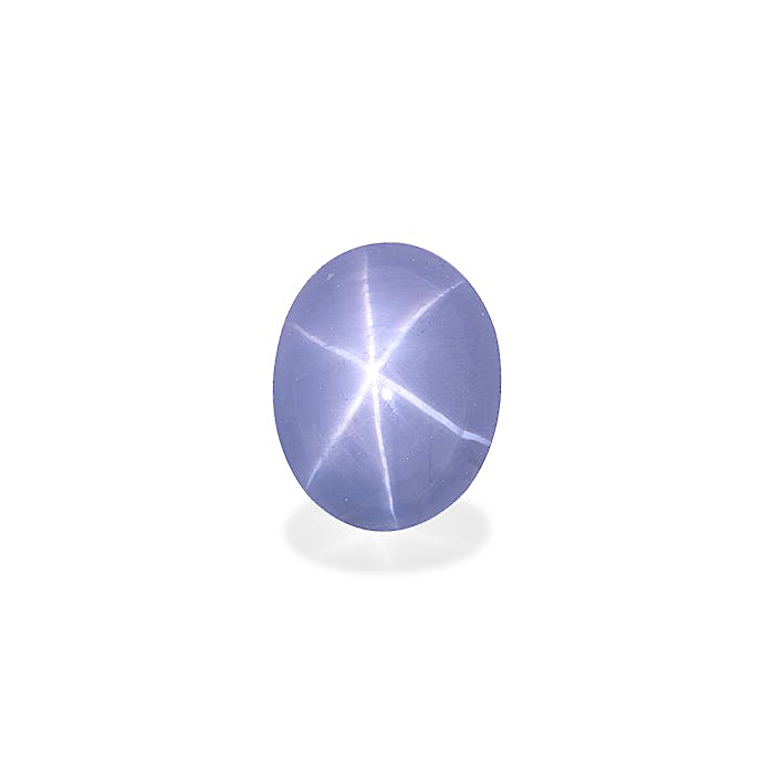 Blue Star Sapphire 13.47ct - Main Image