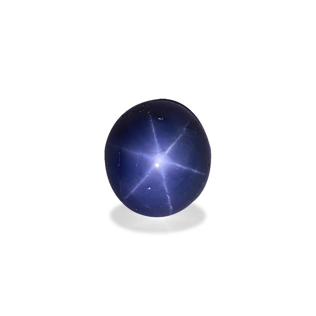 Blue Star Sapphire 1.34ct - 5mm (BR0029)
