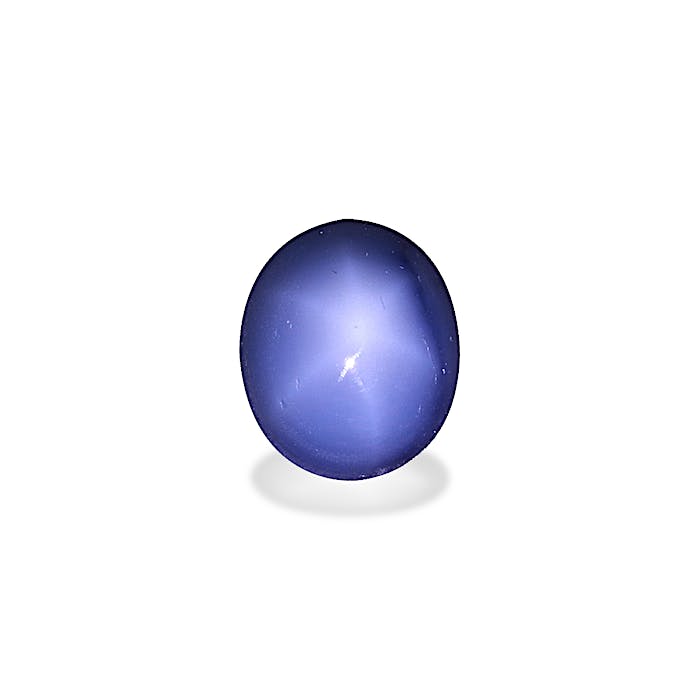 Blue Star Sapphire 1.36ct - Main Image
