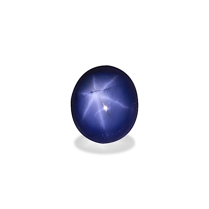 Blue Star Sapphire 1.02ct - Main Image