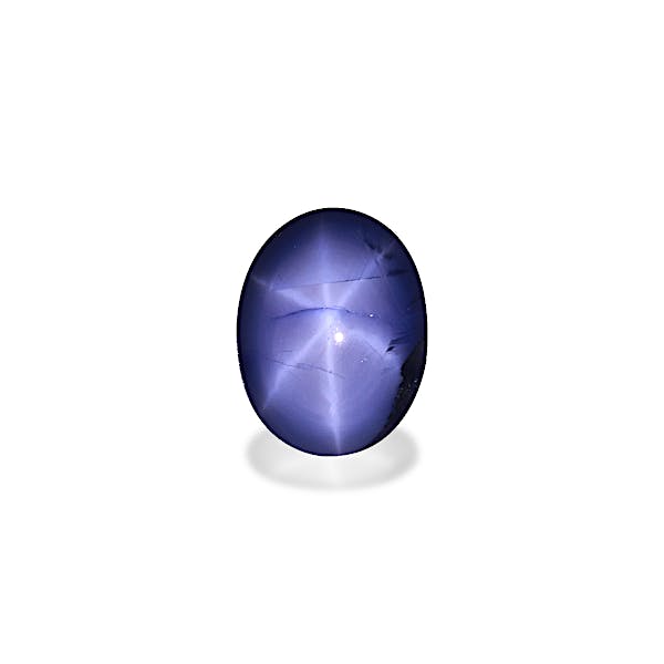 Blue Star Sapphire 1.46ct - Main Image