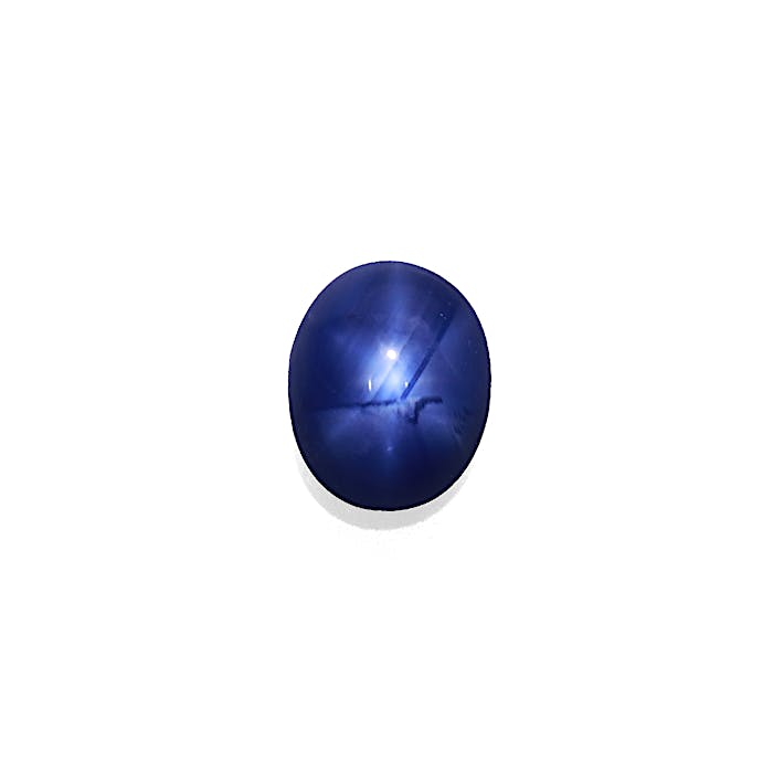 Blue Star Sapphire 2.31ct - Main Image