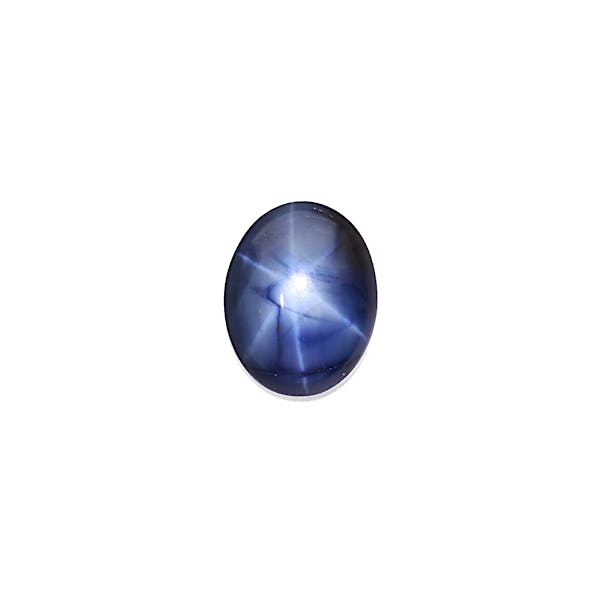 Blue Star Sapphire 3.61ct - Main Image