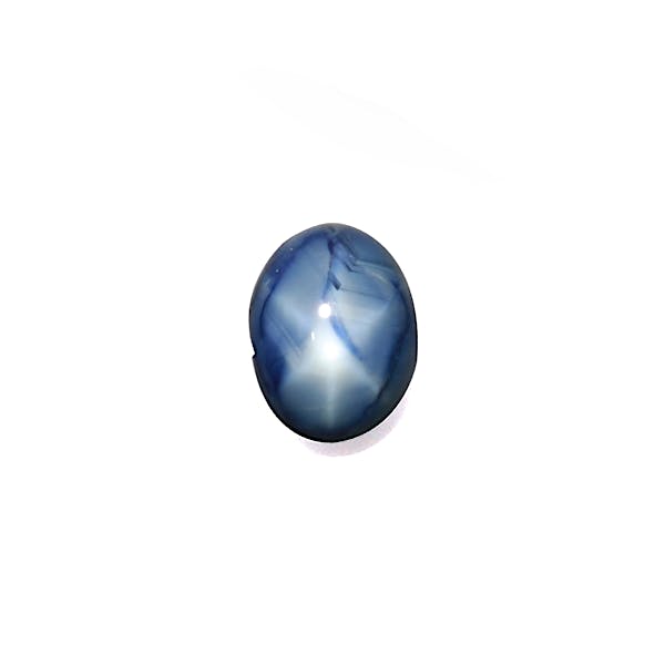 Blue Star Sapphire 3.21ct - Main Image