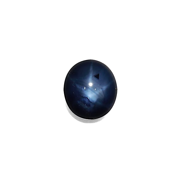 Blue Star Sapphire 3.91ct - Main Image