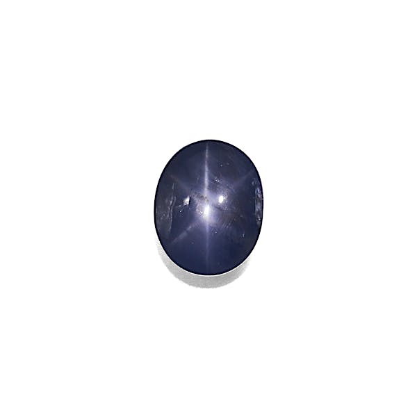 Blue Star Sapphire 4.63ct - Main Image
