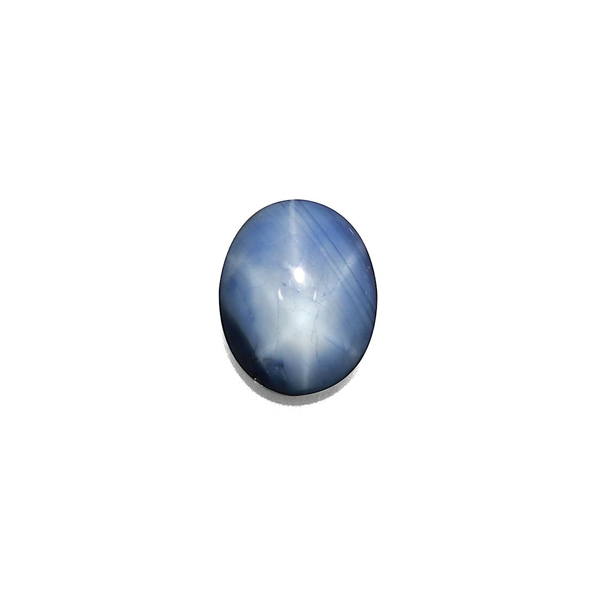 Blue Star Sapphire 2.91ct - Main Image