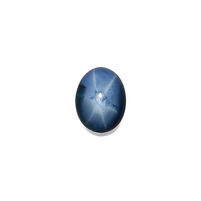 Blue Star Sapphire 2.74ct - Main Image